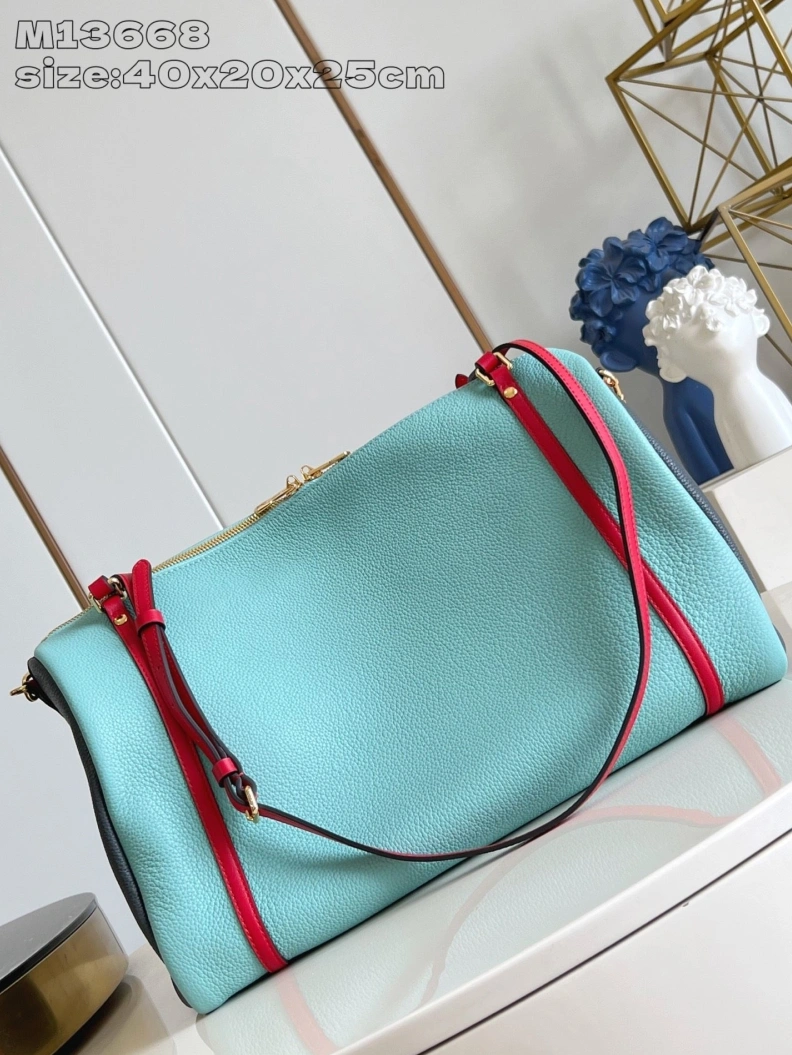 Unique LX Top Handle Bags 274