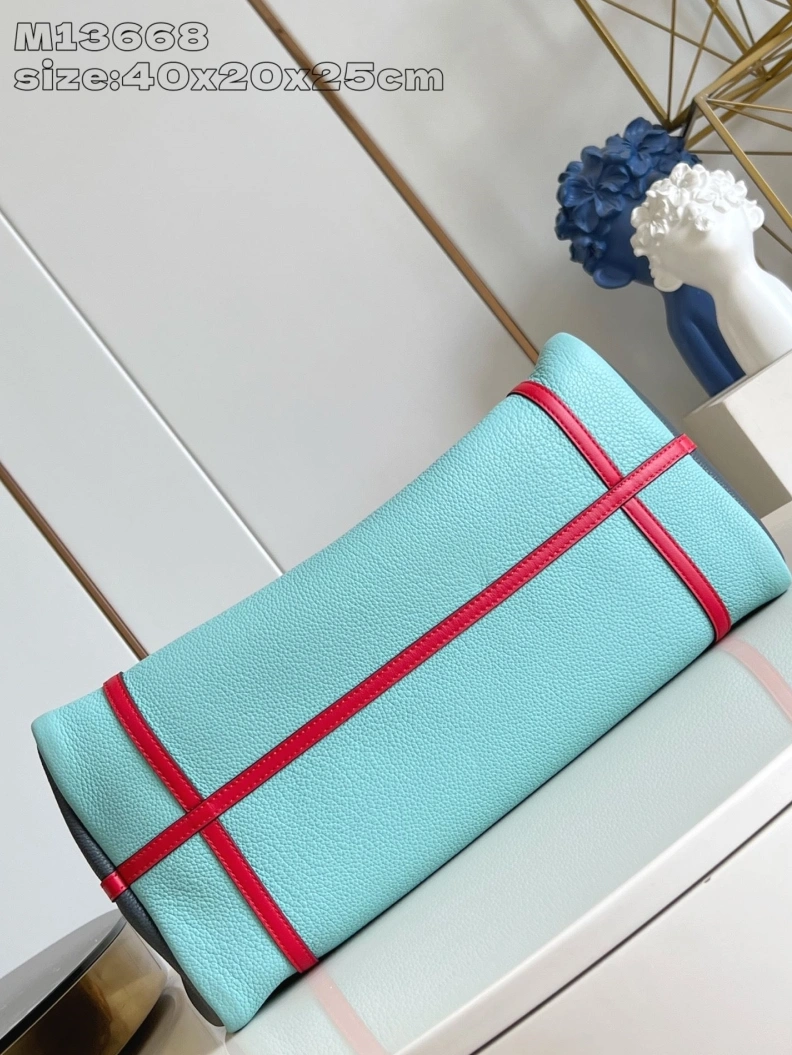 Unique LX Top Handle Bags 274