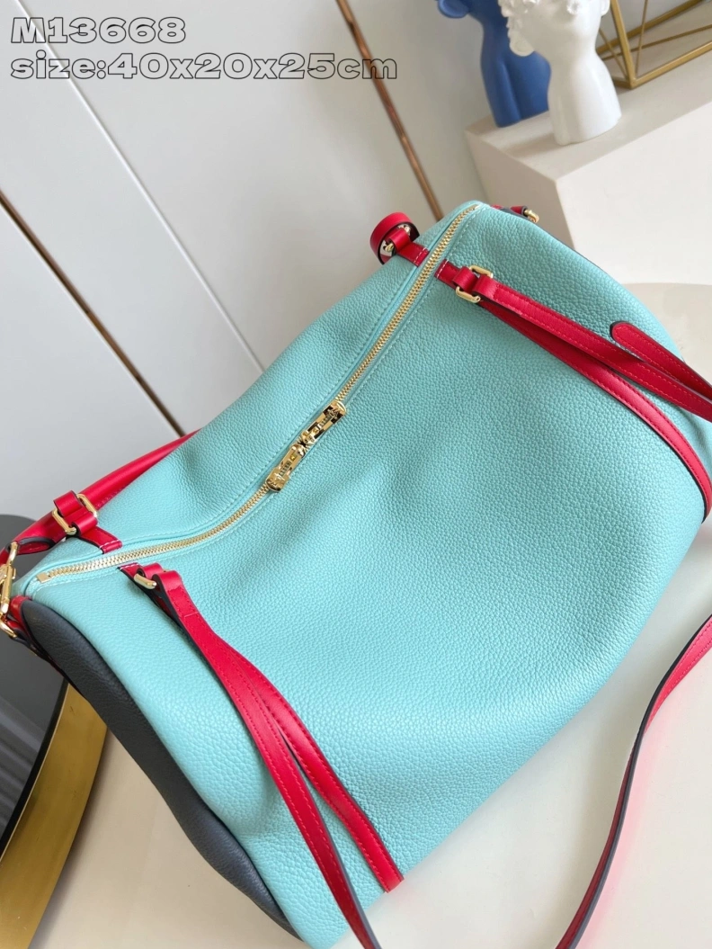 Unique LX Top Handle Bags 274