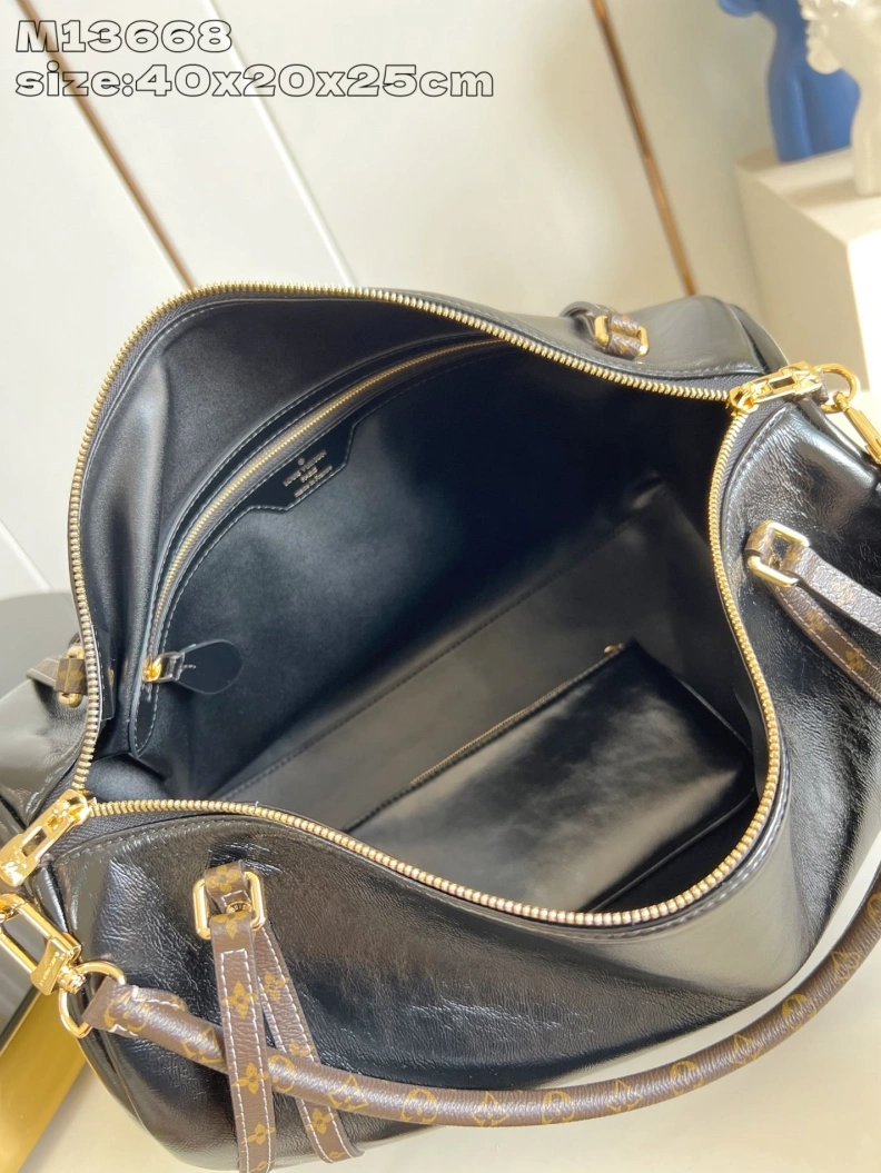 Reliable LX Top Handle Bags 266