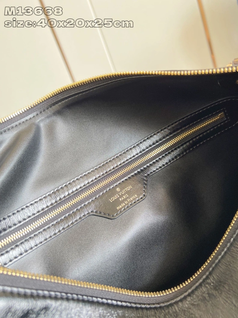 Reliable LX Top Handle Bags 266