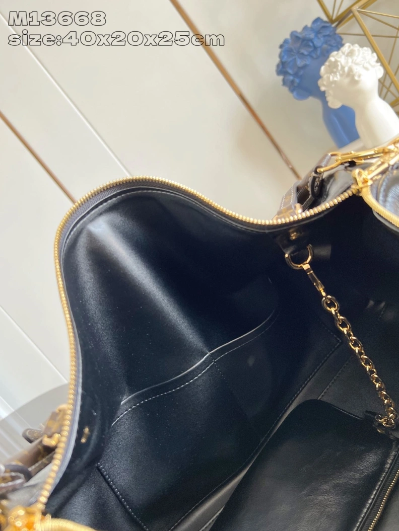 Reliable LX Top Handle Bags 266