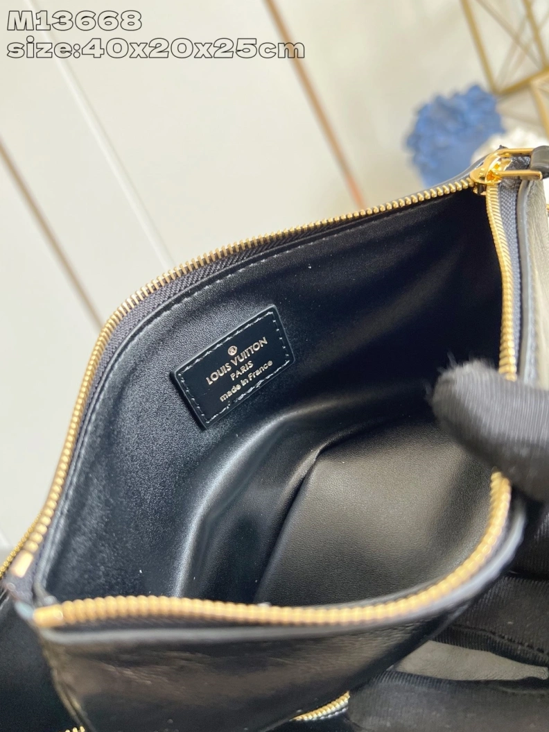 Reliable LX Top Handle Bags 266