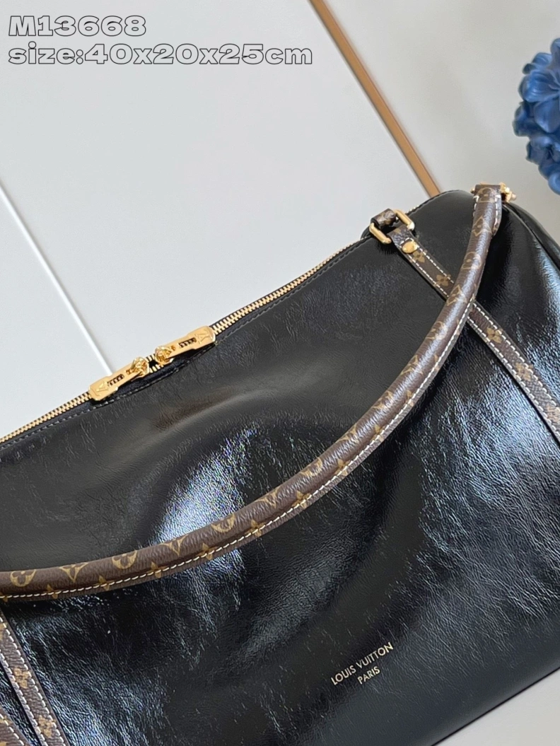 Reliable LX Top Handle Bags 266