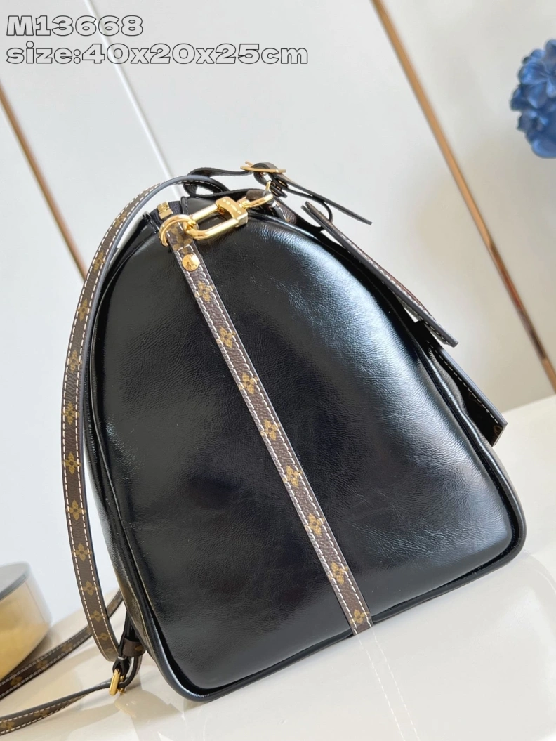 Reliable LX Top Handle Bags 266