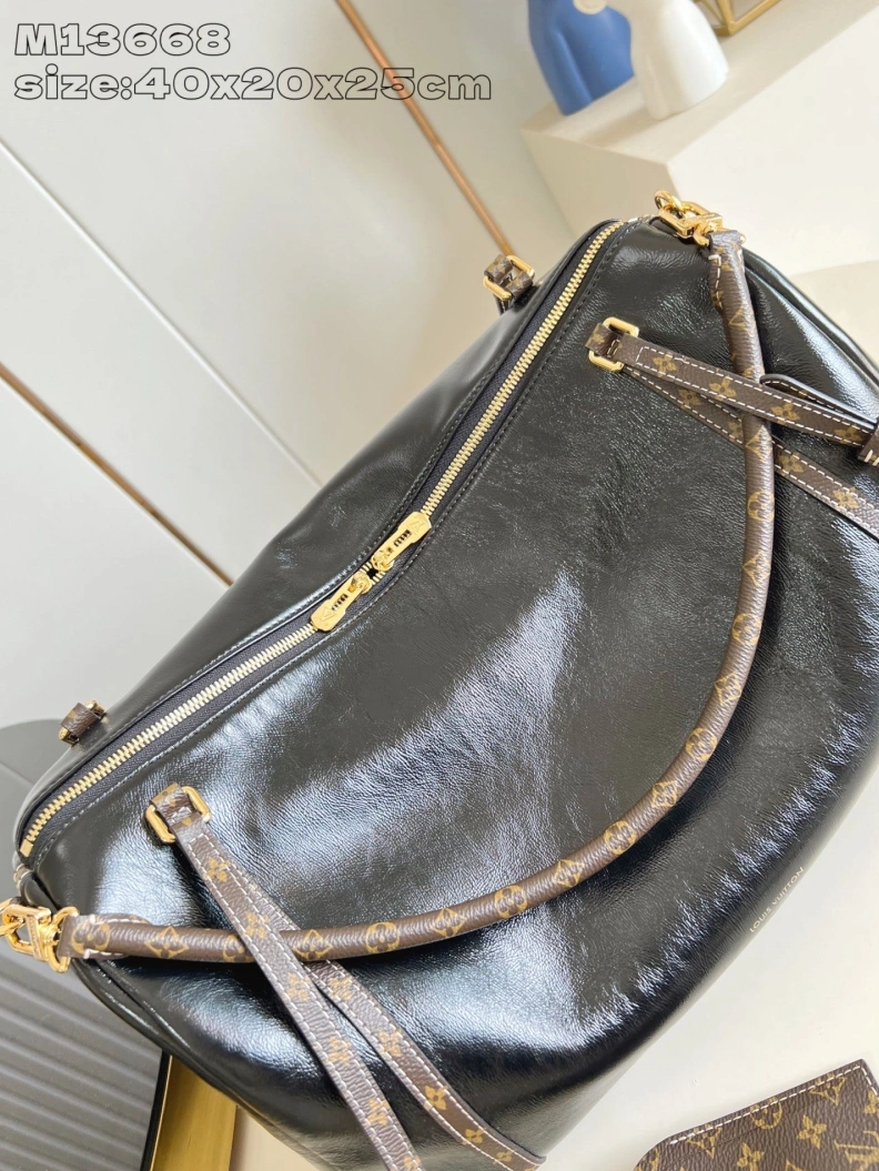 Reliable LX Top Handle Bags 266