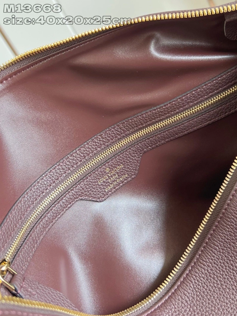 LX Top Handle Bags Functional 268