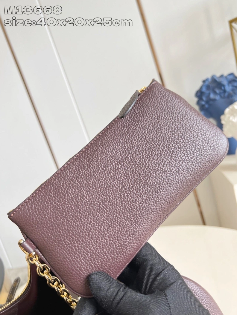 LX Top Handle Bags Functional 268