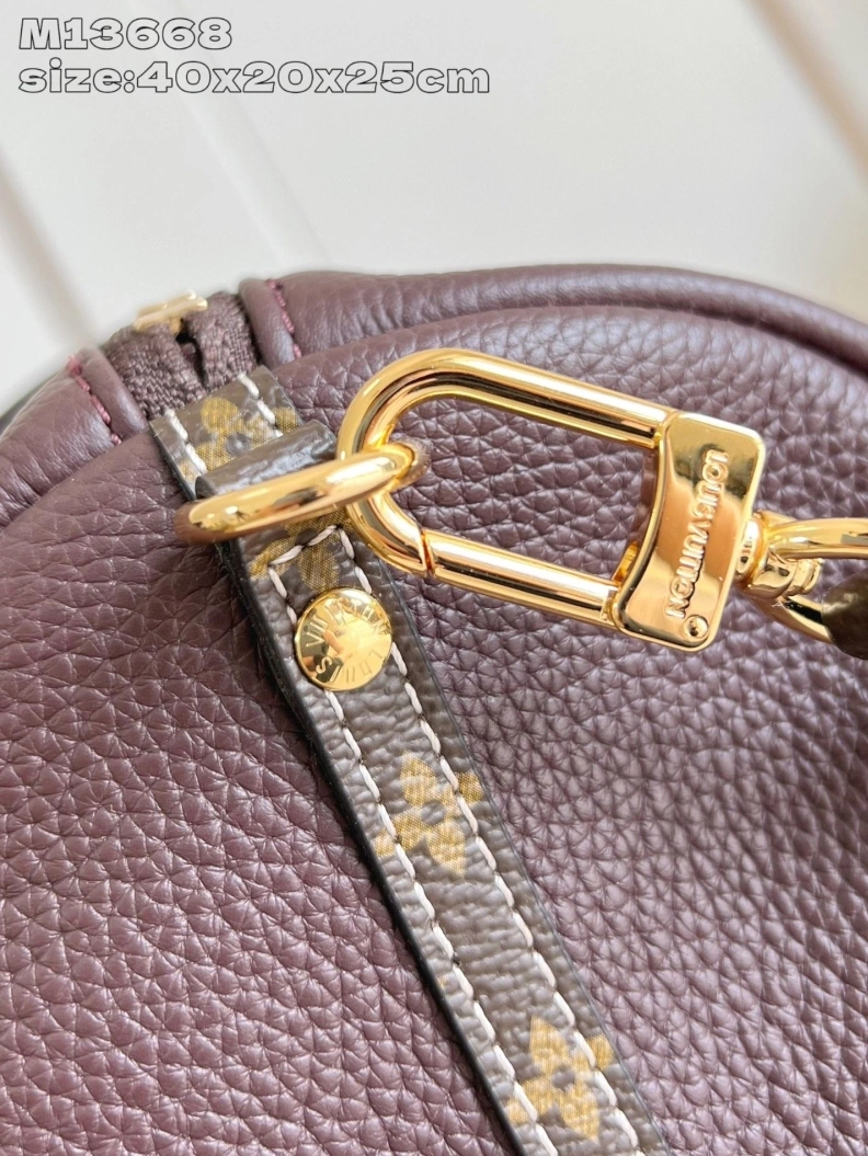 LX Top Handle Bags Functional 268
