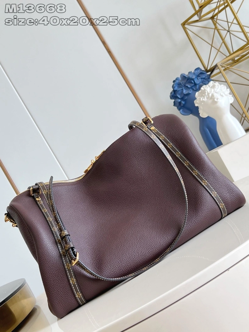 LX Top Handle Bags Functional 268