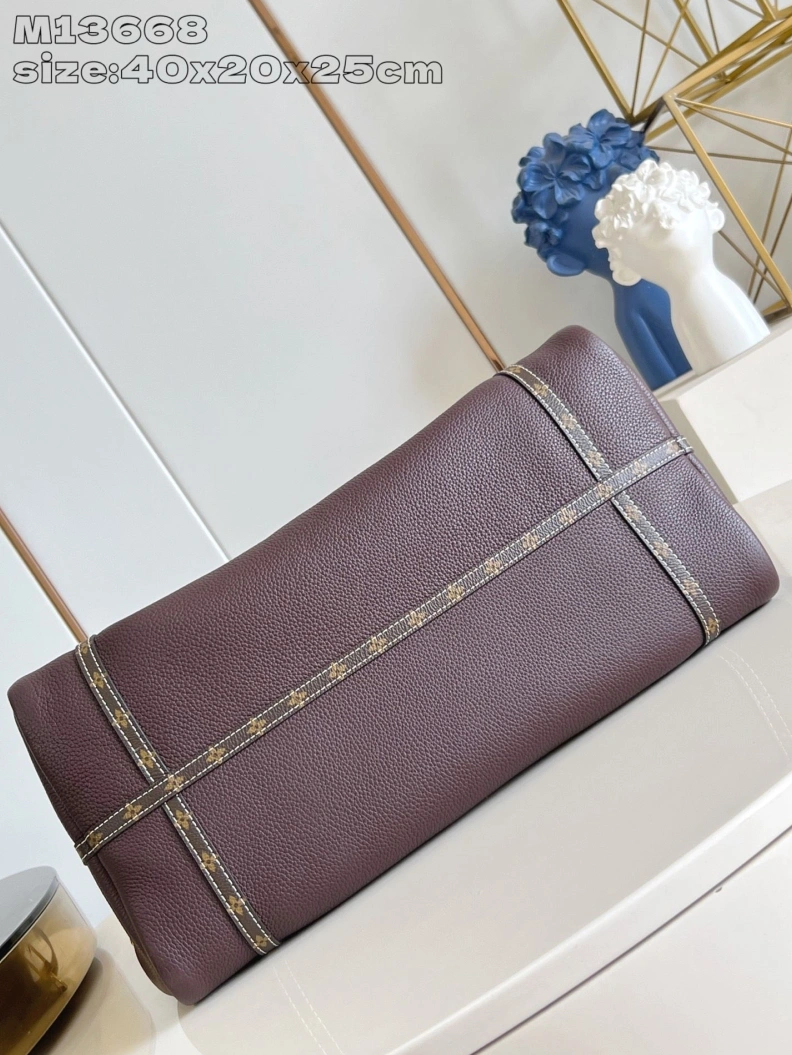 LX Top Handle Bags Functional 268