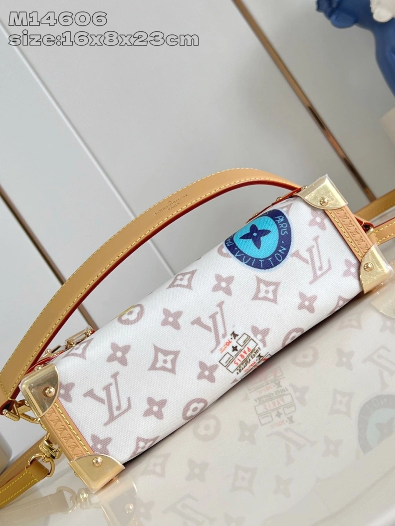Bright LX Box Bags 678