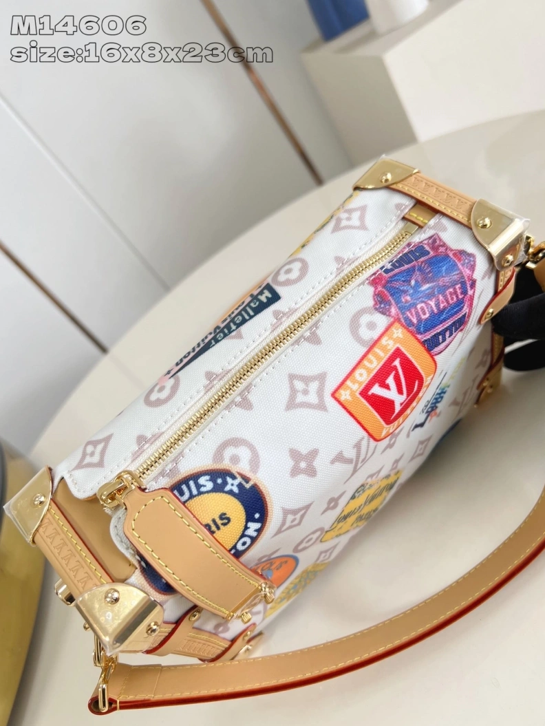 Bright LX Box Bags 678