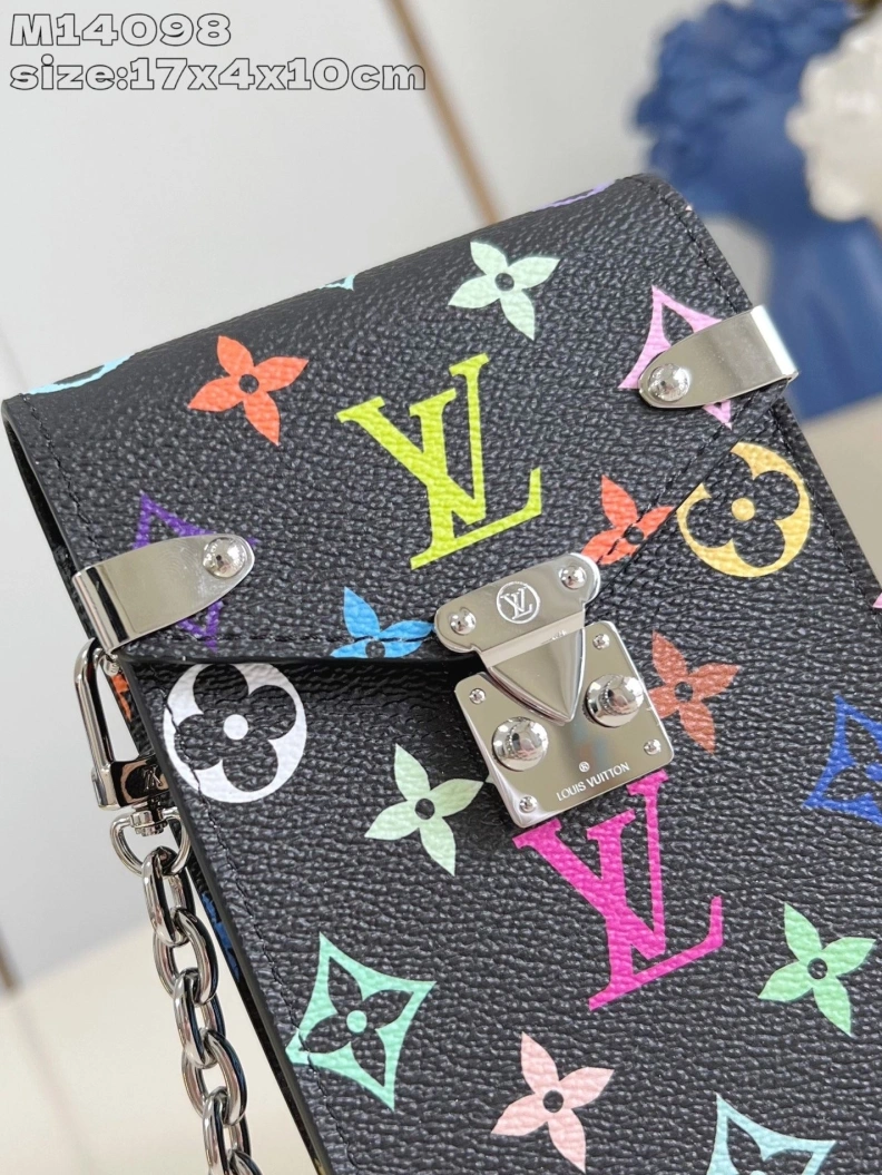LX Satchel Bags Refined 545