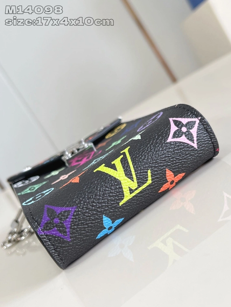 LX Satchel Bags Refined 545