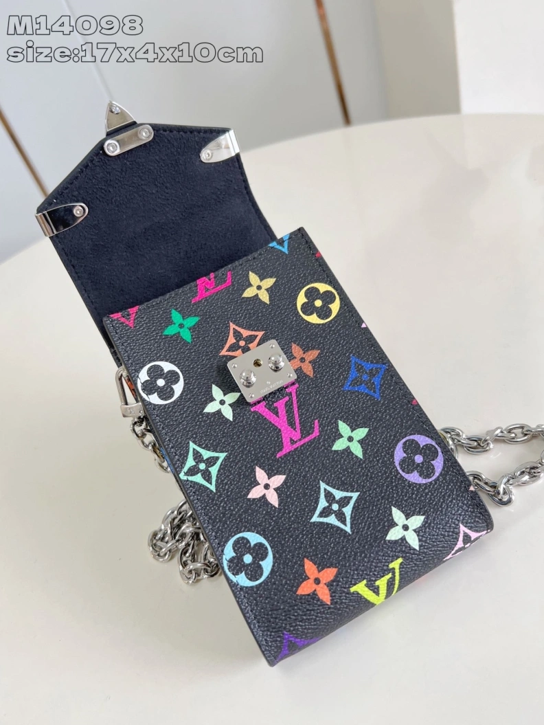 LX Satchel Bags Refined 545