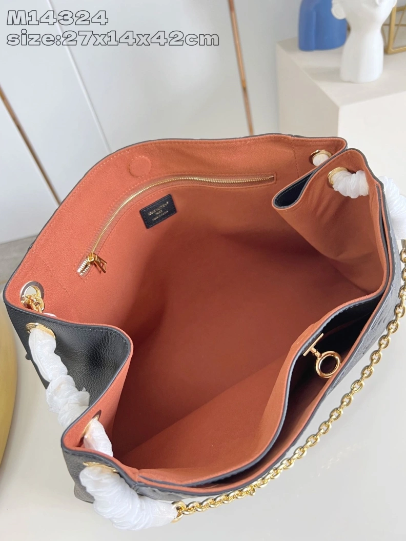 LX Top Handle Bags UrbanStyle 333