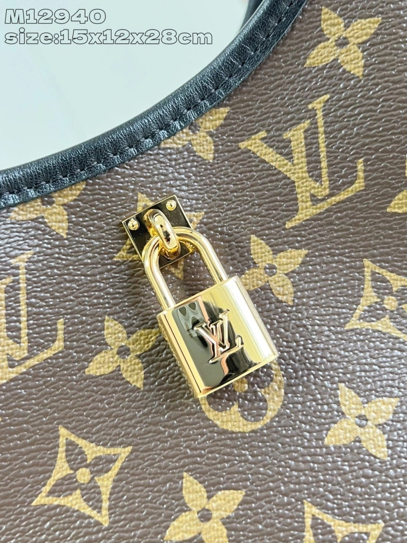 LX Top Handle Bags Versatile 275