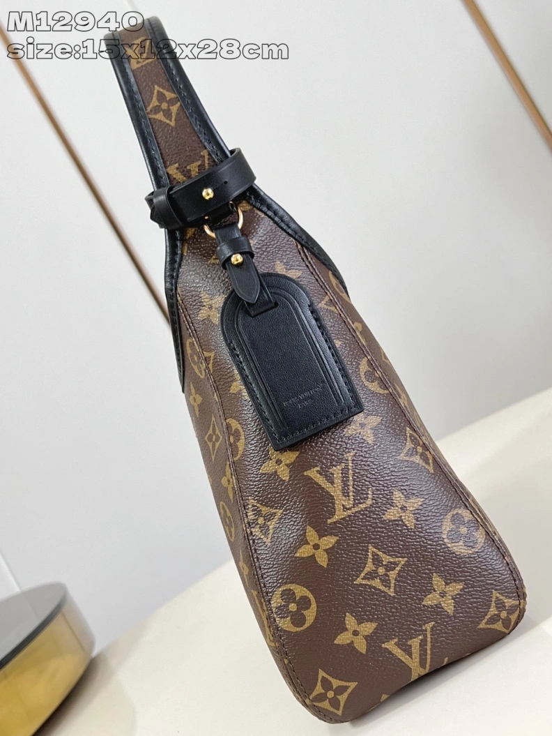LX Top Handle Bags Versatile 275