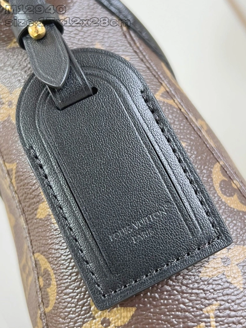 LX Top Handle Bags Versatile 275