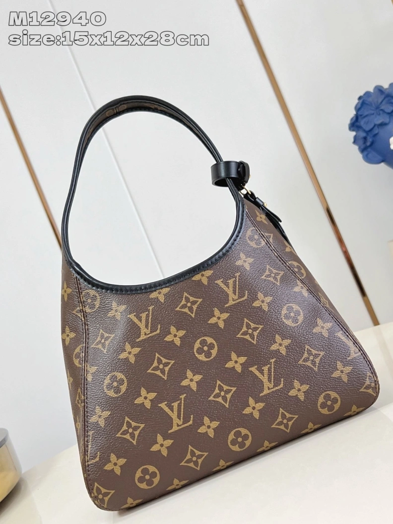LX Top Handle Bags Versatile 275