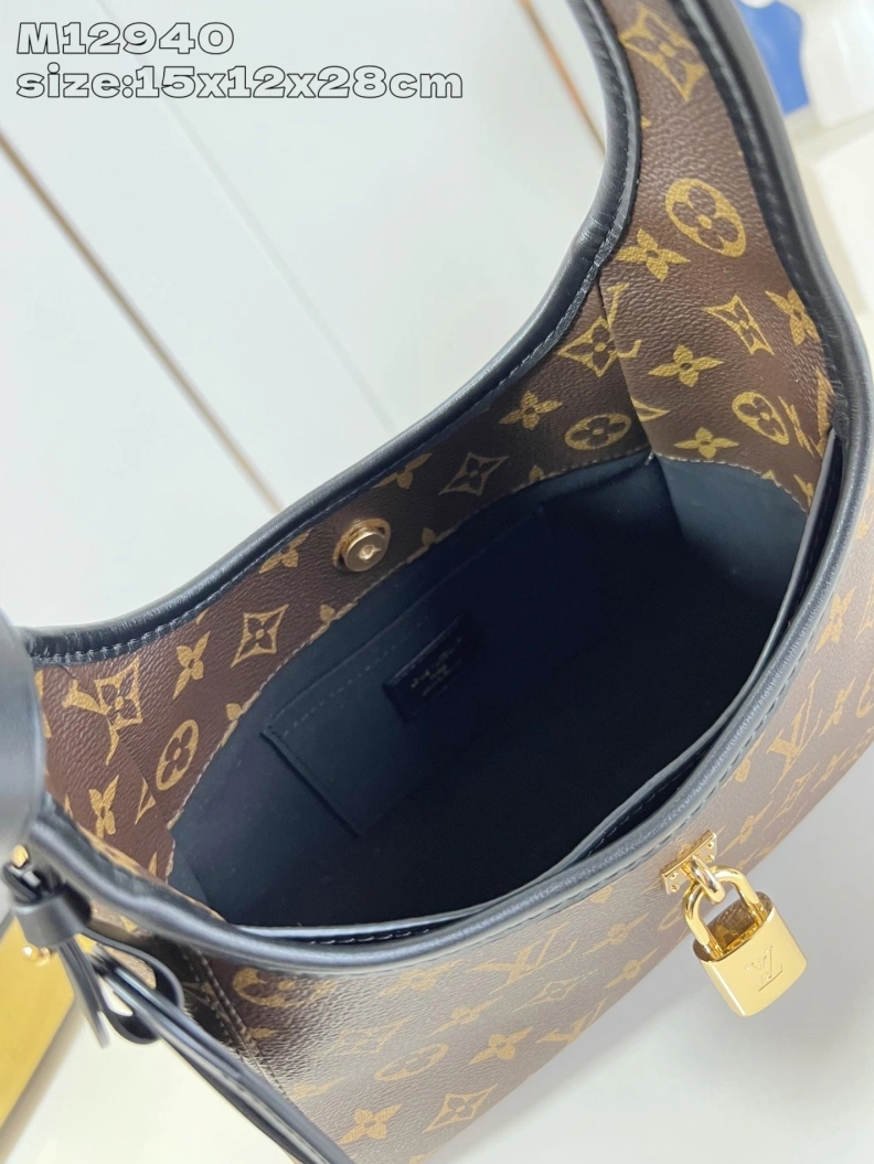 LX Top Handle Bags Versatile 275