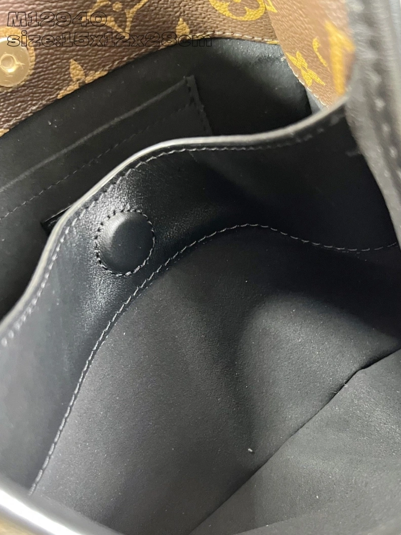 LX Top Handle Bags Versatile 275