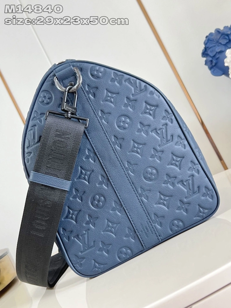 LX Travel Bags ModernLook 243