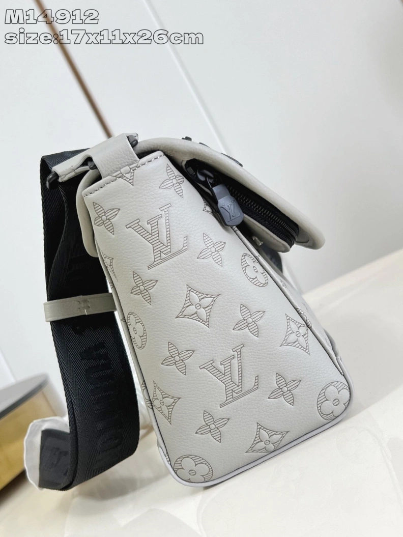 LX Satchel Bags Soft 549