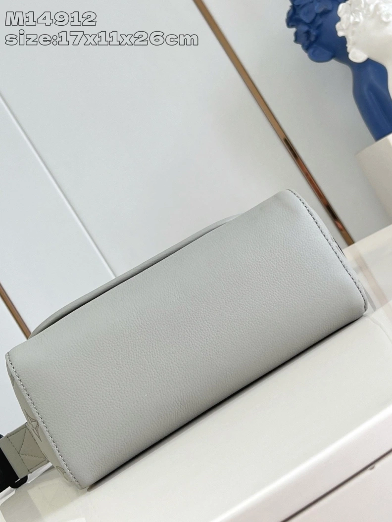 LX Satchel Bags Soft 549