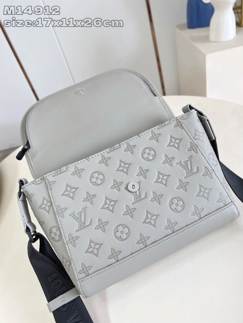 LX Satchel Bags Soft 549