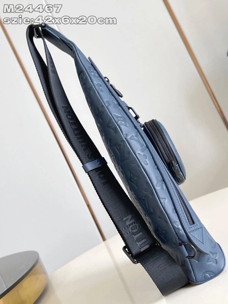 LX Waist & Chest Packs EasyMatch 241