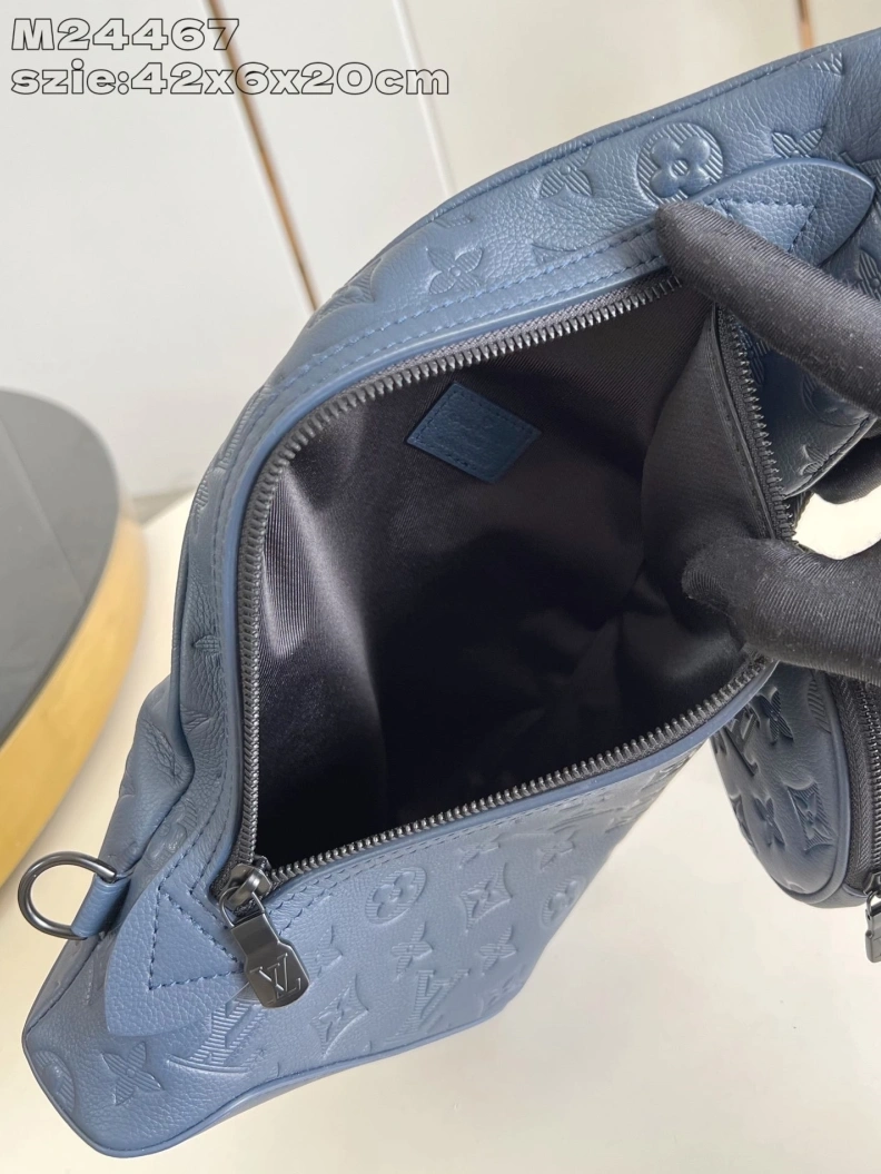 LX Waist & Chest Packs EasyMatch 241