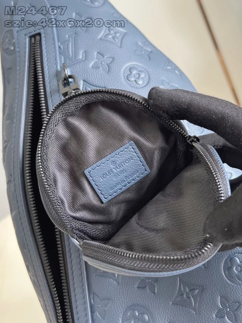 LX Waist & Chest Packs EasyMatch 241