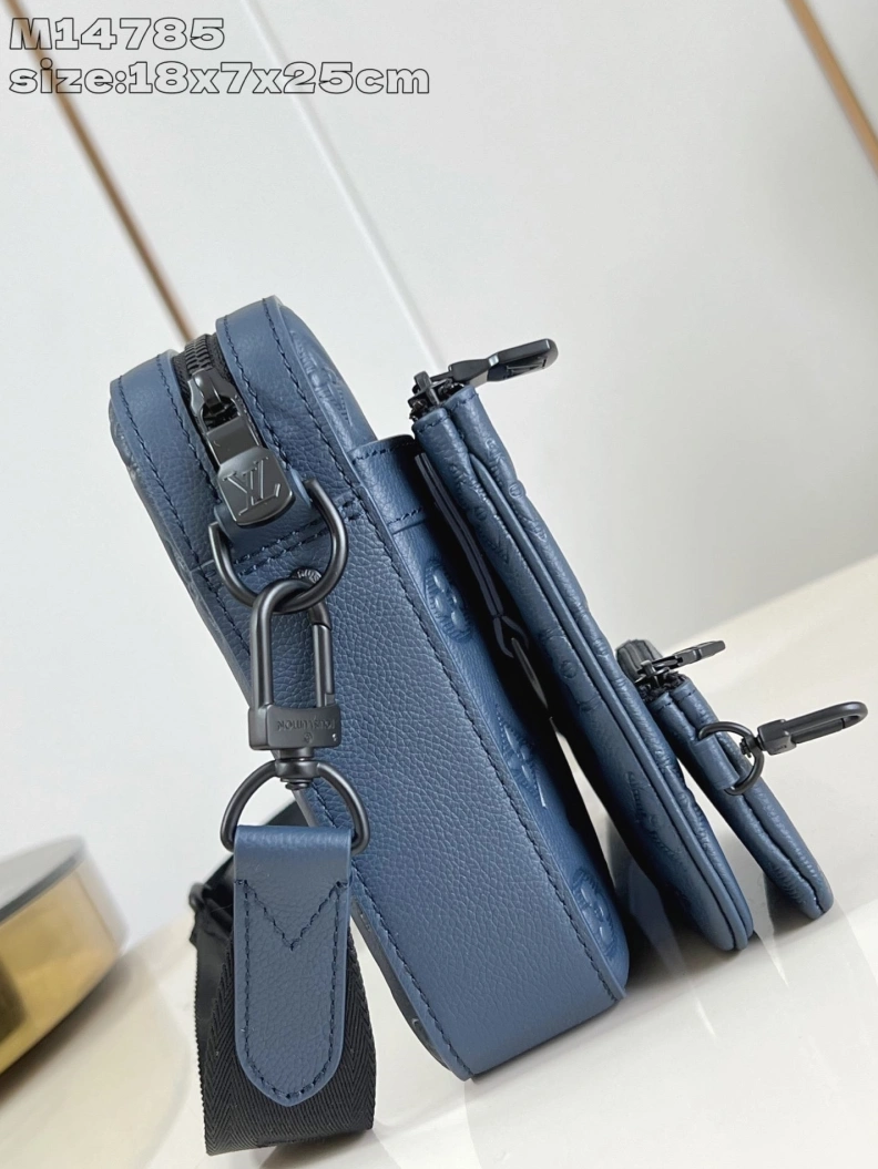 Flexible LX Satchel Bags 493