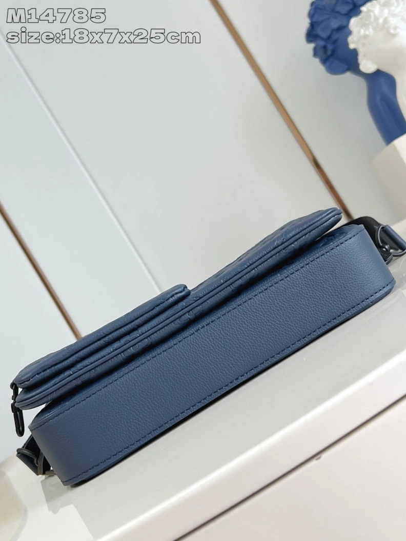 Flexible LX Satchel Bags 493