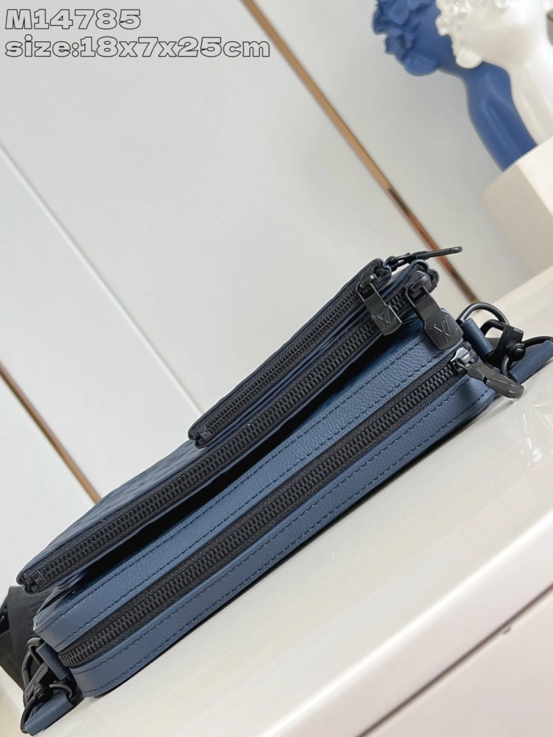 Flexible LX Satchel Bags 493