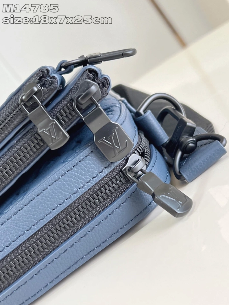 Flexible LX Satchel Bags 493