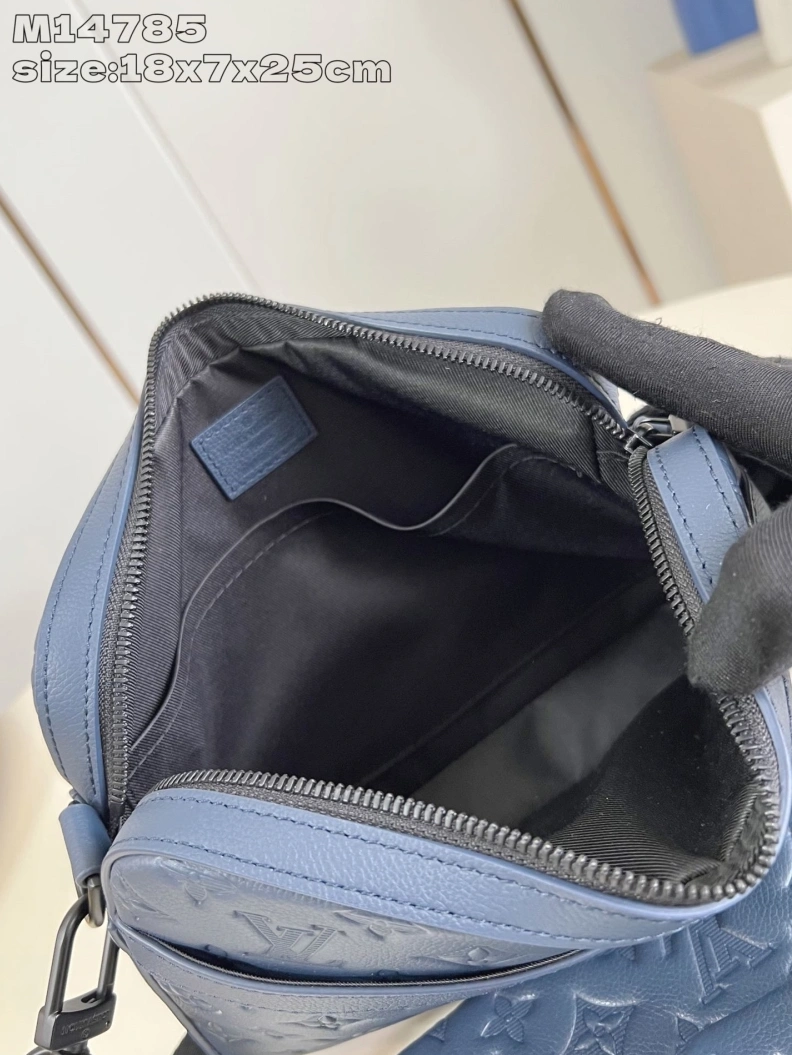 Flexible LX Satchel Bags 493