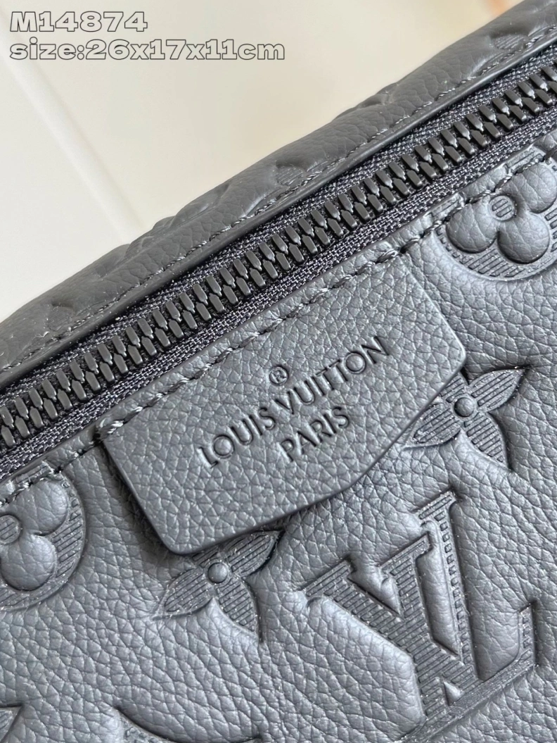 LX Satchel Bags Soft 487