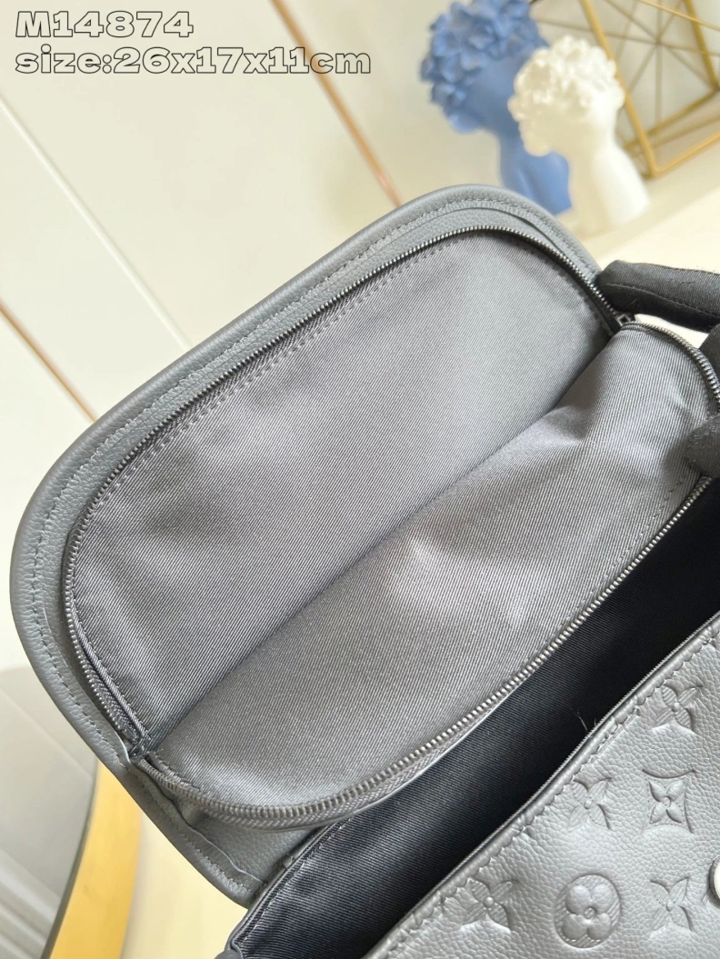 LX Satchel Bags Soft 487