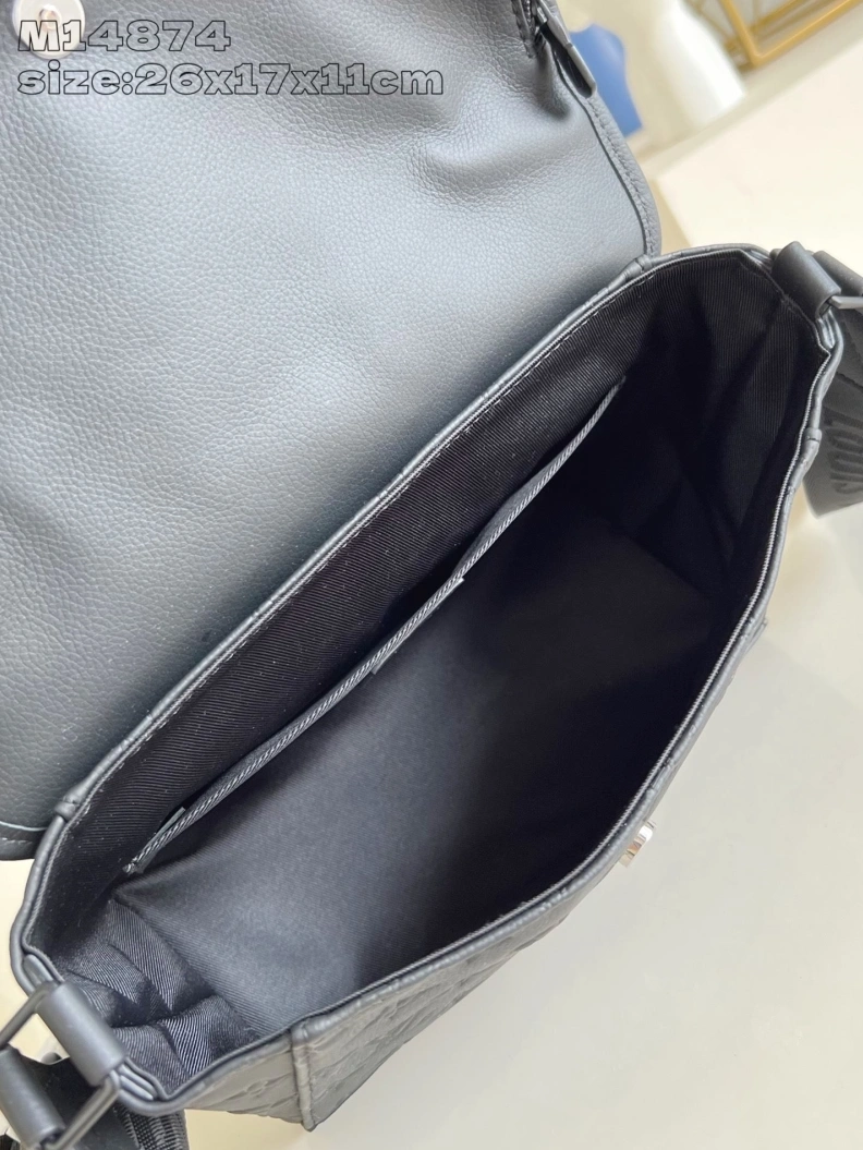 LX Satchel Bags Soft 487