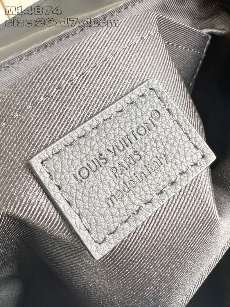 LX Satchel Bags Soft 487