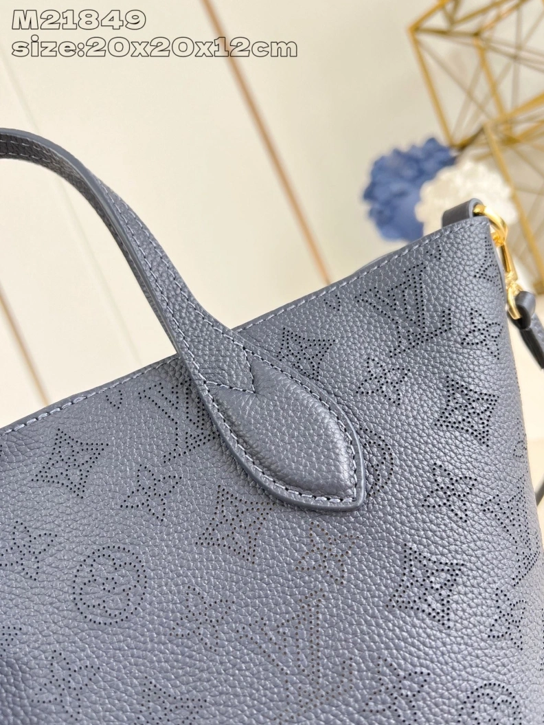 AllSeason LX Shopping Bags 525