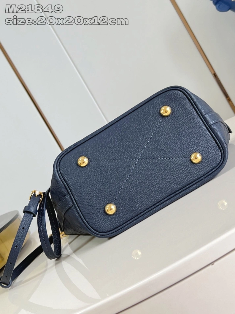AllSeason LX Shopping Bags 525