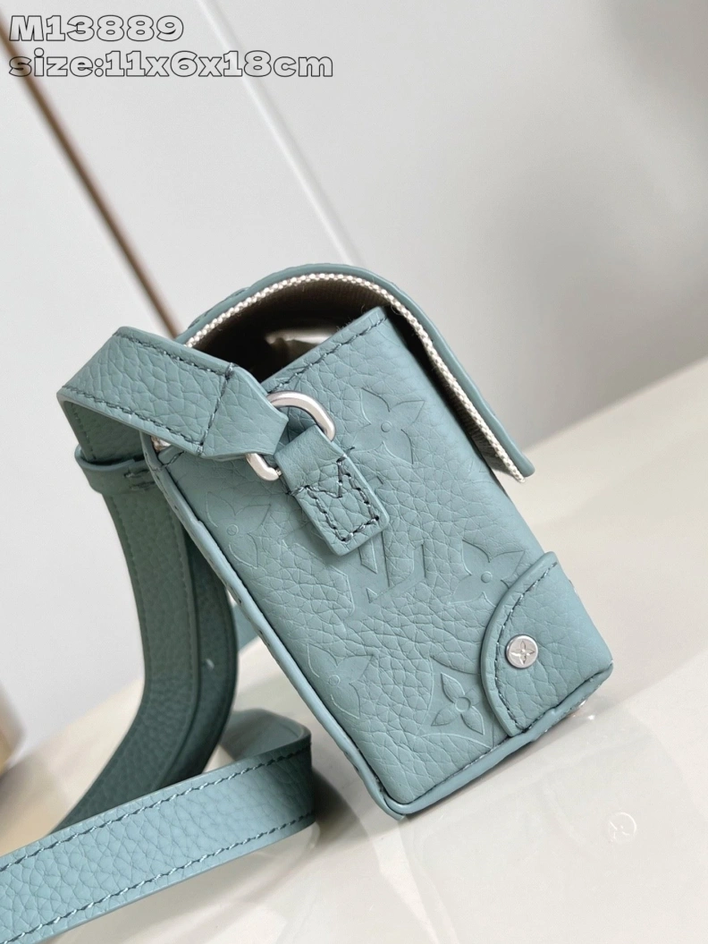LX Satchel Bags Comfortable 489