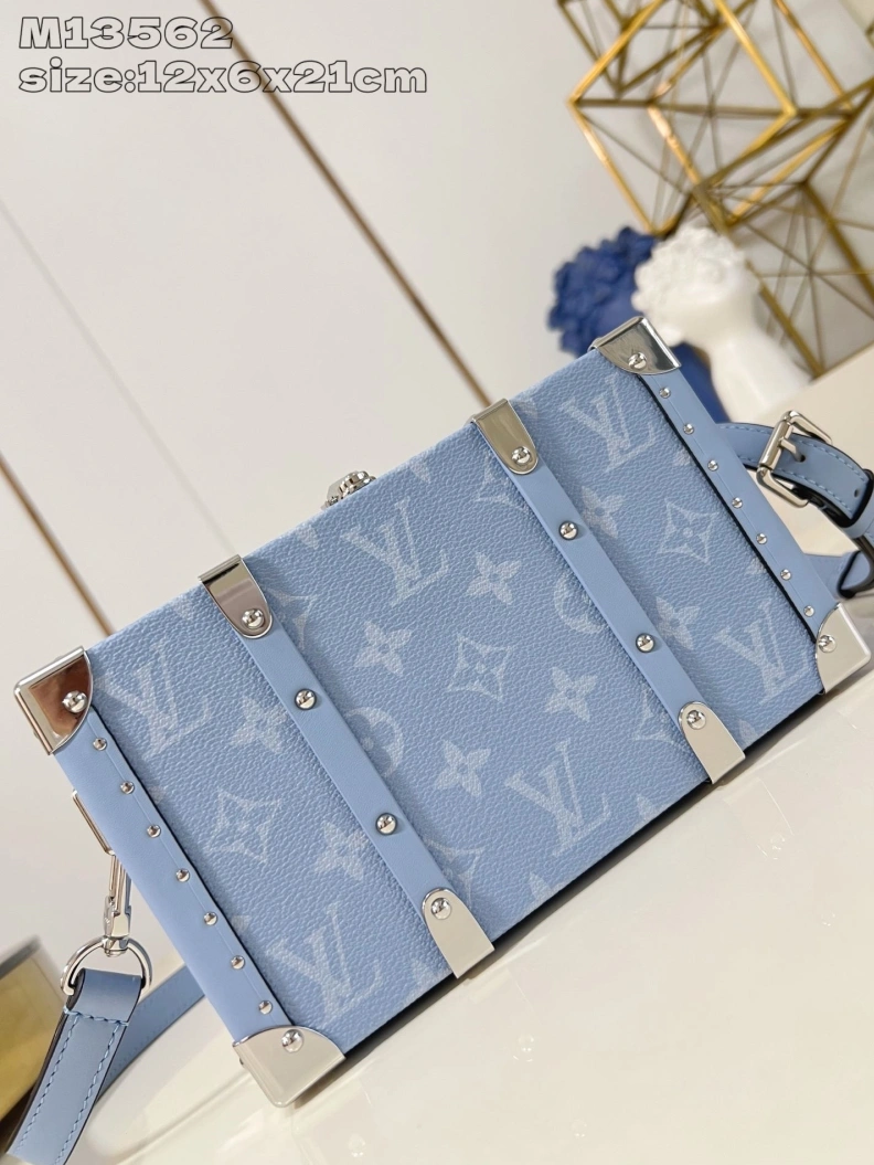 LX Box Bags Durable 730