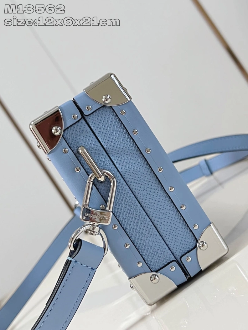 LX Box Bags Durable 730