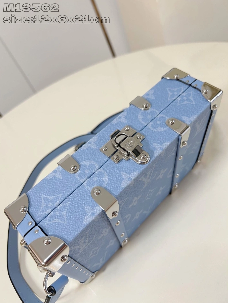 LX Box Bags Durable 730