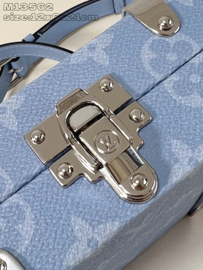 LX Box Bags Durable 730
